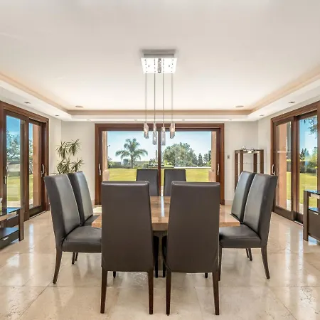 Joya De Villa Marbella