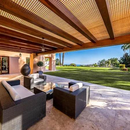 Joya De Villa Marbella