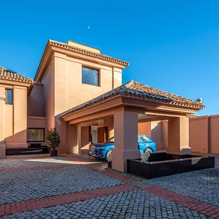 Villa Joya De