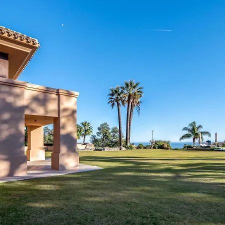 Joya De Villa Marbella