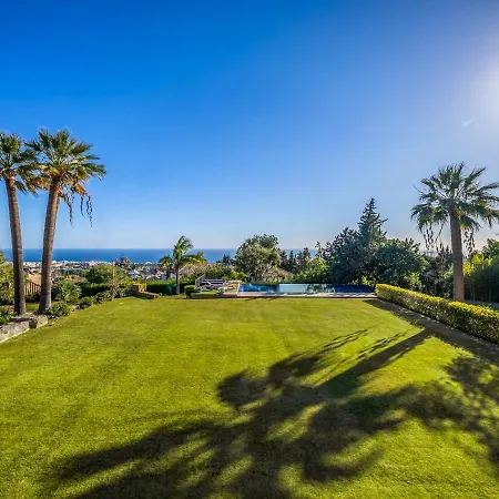 Joya De * Marbella