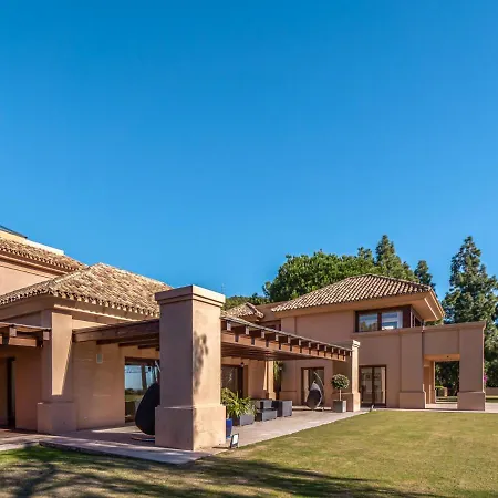 Villa Joya De *