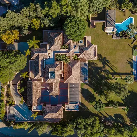 Villa Joya De