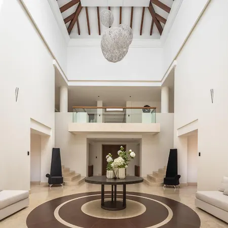 Villa Joya De Marbella
