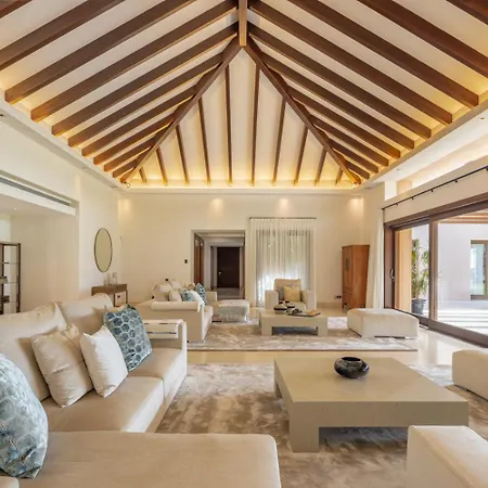 Joya De Villa Marbella