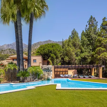 Villa Joya De