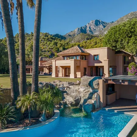 Villa Joya De
